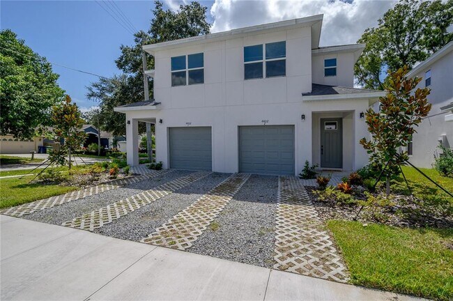 Photo - 4402 W Gray St