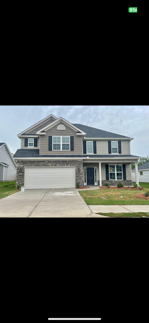 Beautiful Beazley designed Home - Beautiful Beazley designed Home