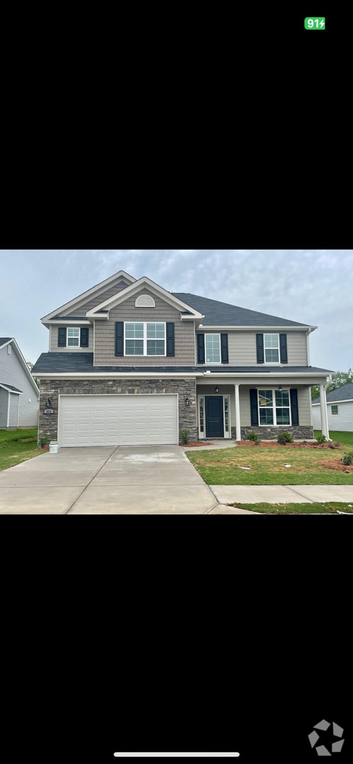 Building Photo - Beautiful Home 4 bedroom 2.5 bath