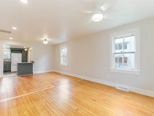 Photo - Beautifully Restored Belmont Gem With Fenced Yard