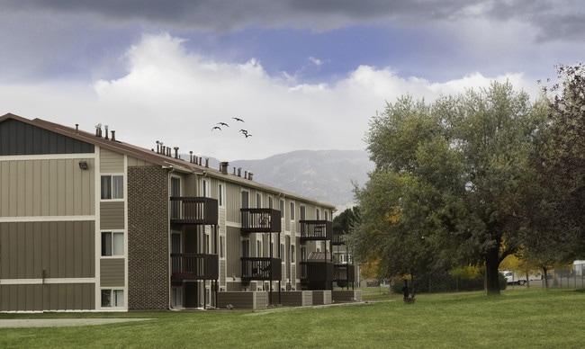 Sunridge