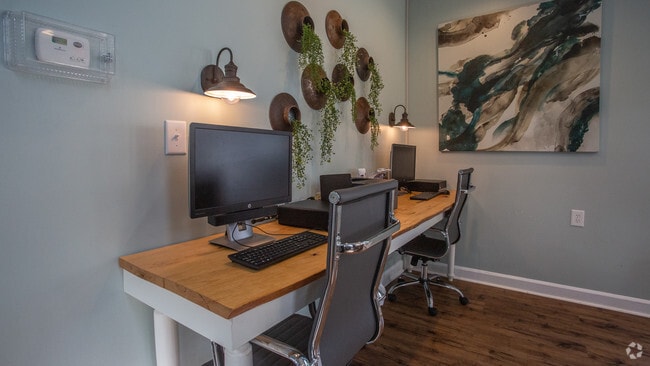 Casa club - Watermans Crossing Apartments