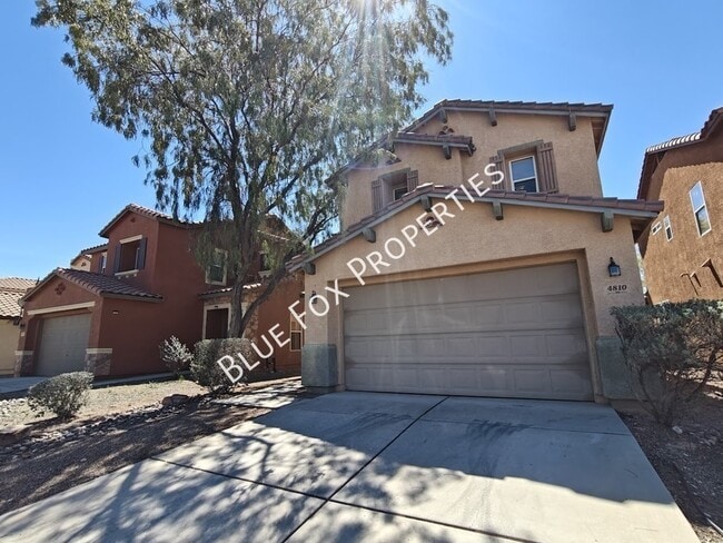 Building Photo - 4810 E Orchard Grass Dr