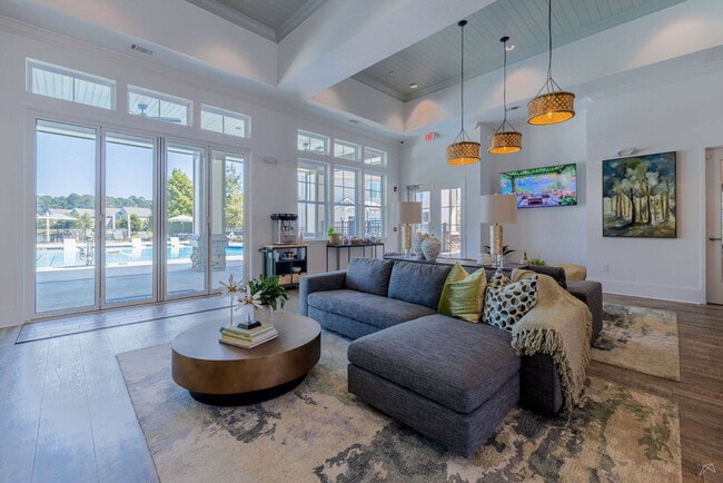 Basswood Landing Apartments