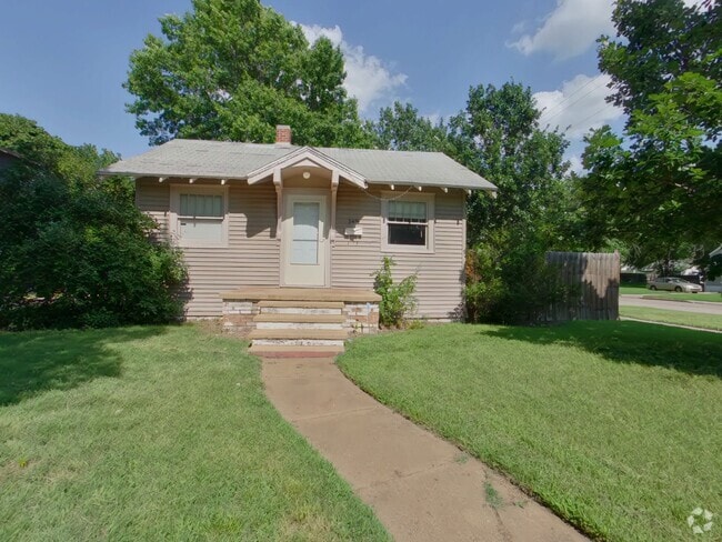 Building Photo - 148 S Sedgewick St Rental