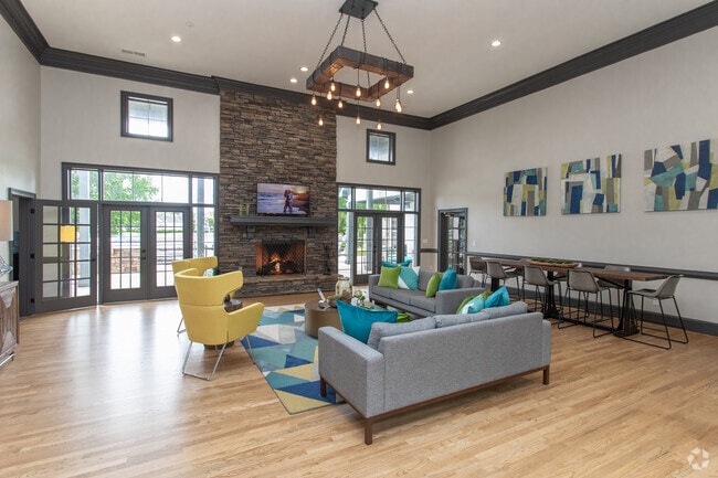 Clubhouse