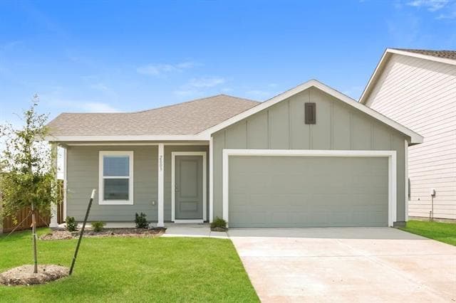 Building Photo - 2903 Tennessee Walker Wy Rental