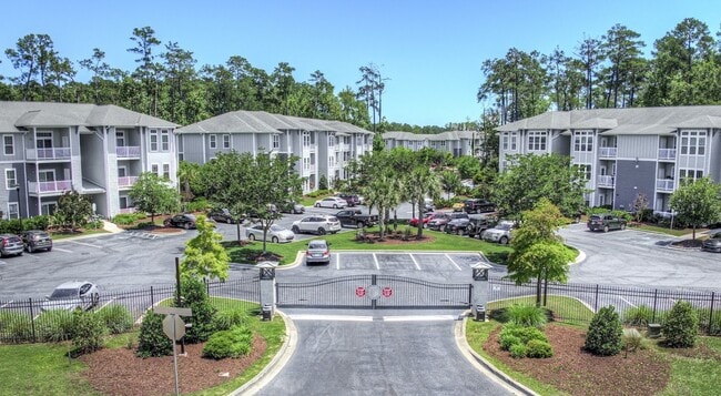 Photo - The Veranda at Market Commons