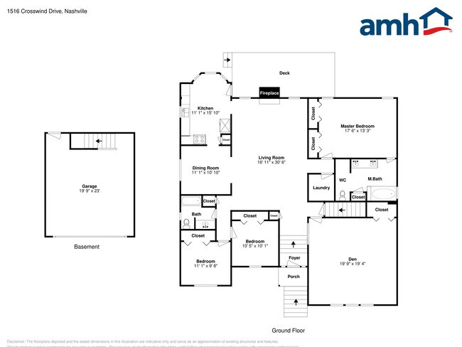 Photo - 1516 Crosswind Dr