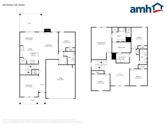 Photo - 202 Granby Trl