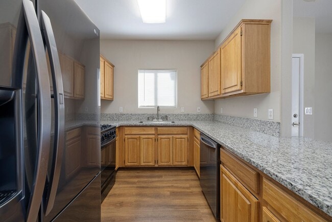 Photo - Gated 2 Bedroom 2 Bath Condo on the Second...