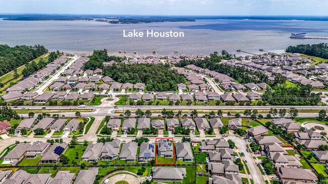 Photo - 15623 Hanover Breeze Ln