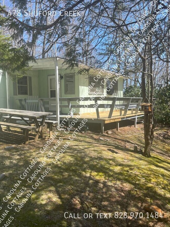 Photo - 478 Shuford Creek Rd