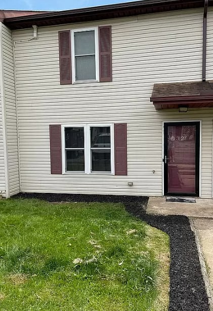 Photo - 3127 Galaxy Rd Townhome