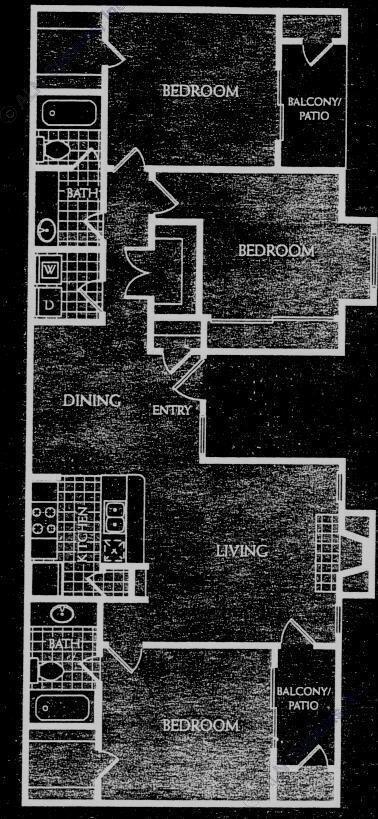 Photo - 7272 Marvin D. Love Fwy Unidad d1