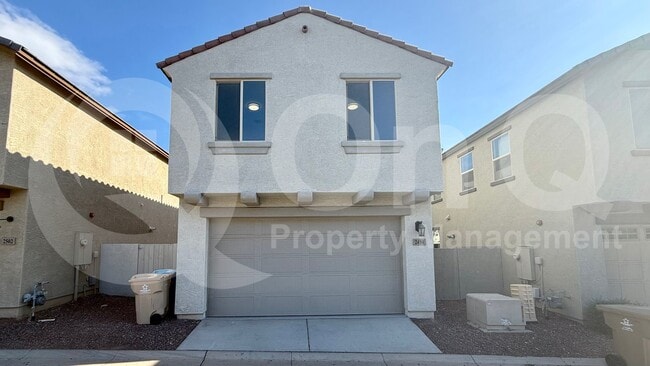 Photo - 2494 N Heritage St