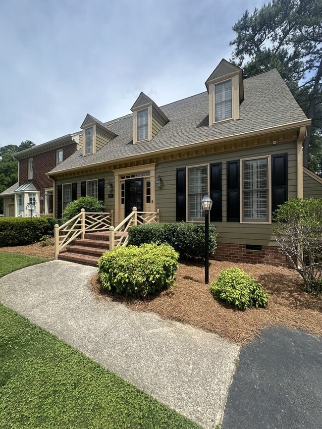 Photo - 609 Crabbery Ln Townhome