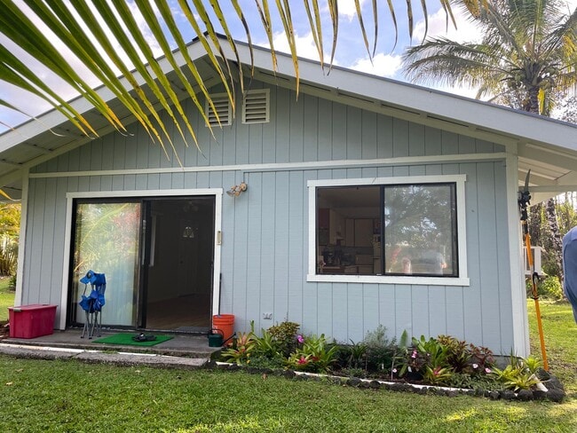 Photo - 15-1553 24th Ave HPP Unit 24th Ave Back  - B