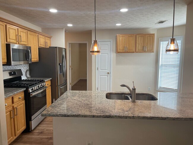 Photo - 3-Bedroom Ranch in Central Gwinnett