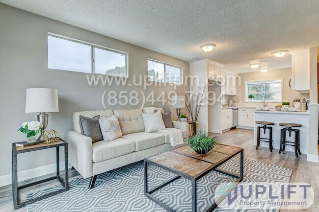 Photo - Louisiana St (3623-3625) Apartment Unit Louisiana St  A (3625)