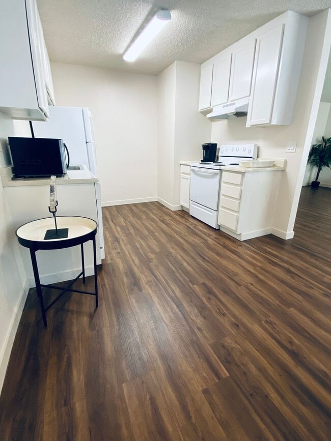 Photo - The Solstice Apartments