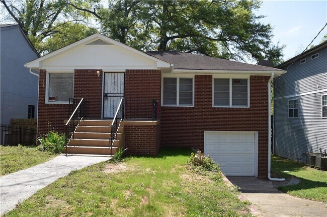 Building Photo - 1168 Mobile St NW