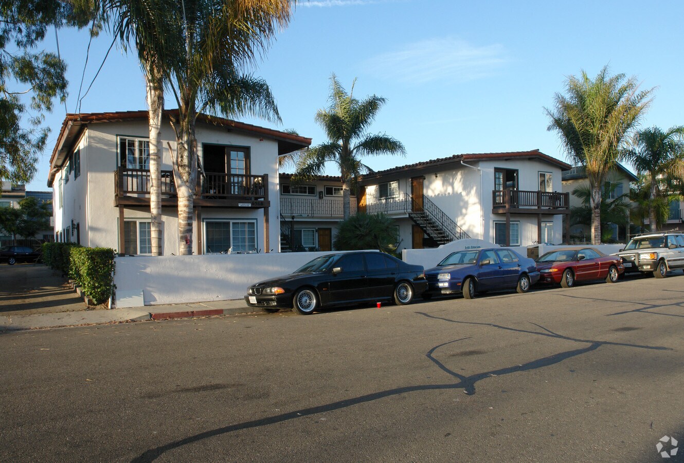 The Hive at 6588 Trigo - The Hive at 6588 Trigo Apartments