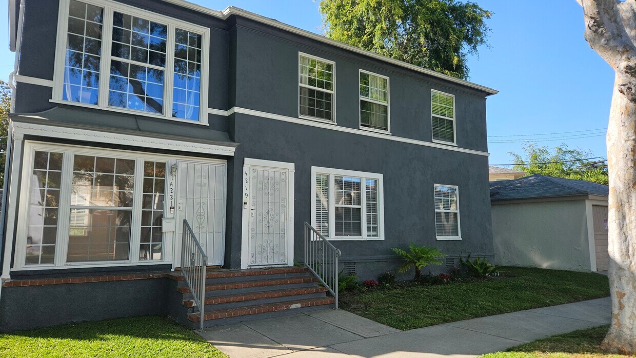 Photo - 4219 Creed Ave (Los Angeles, CA)