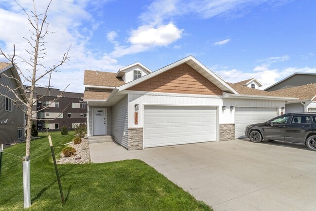 Photo - 3683 56th St S Townhome