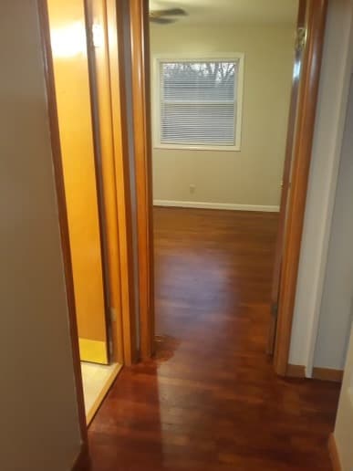 Building Photo - 1437 SW Lancaster St Rental