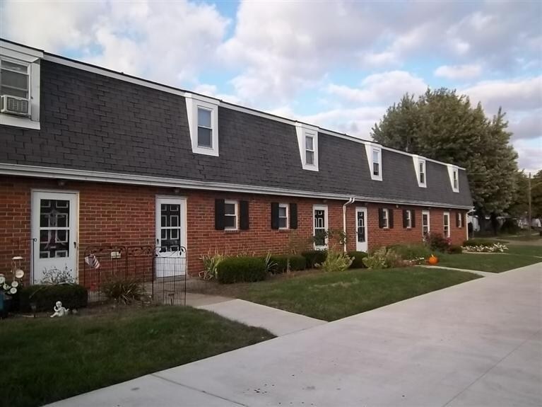 Photo - Northtown Apartments