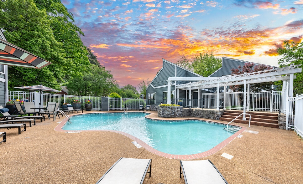 MAA Park Estate | Memphis, TN | Starting at $1,513 | ForRent.com