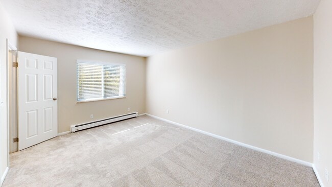 Lotus Living Room - Northgate Meadows