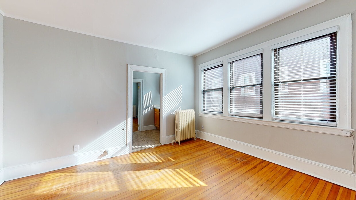 Photo - West Hartford Portfolio Apartments
