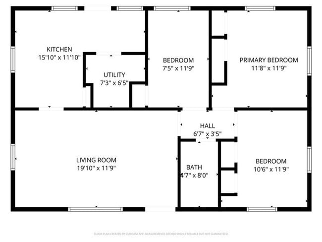 Photo - 416 S Eastside Dr