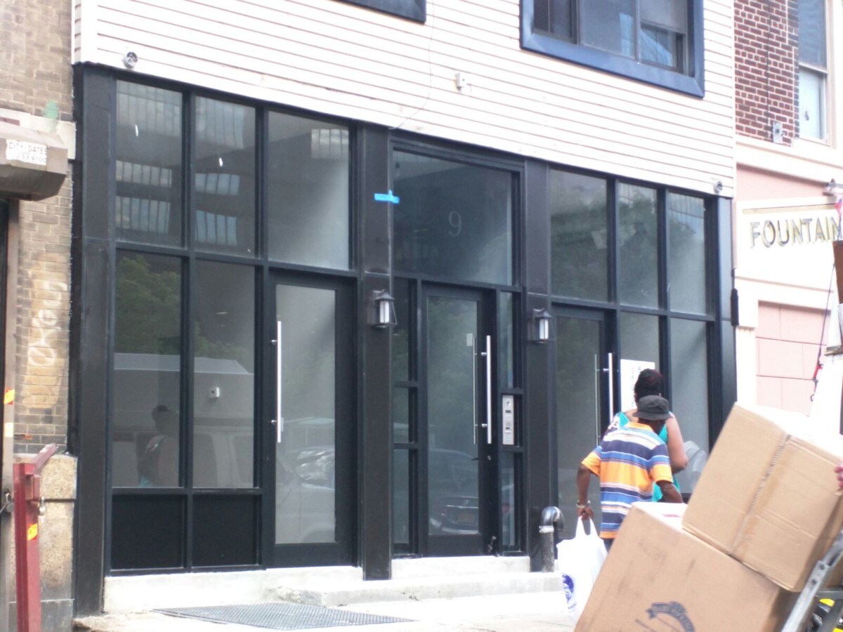 Primary Photo - 9 Marcus Garvey Blvd