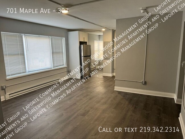 Photo - Maple Commons