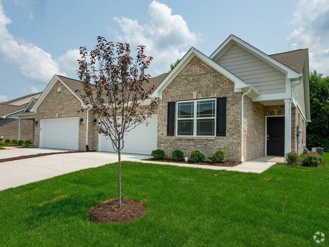 Building Photo - Woods at Countryside Crossing Rental