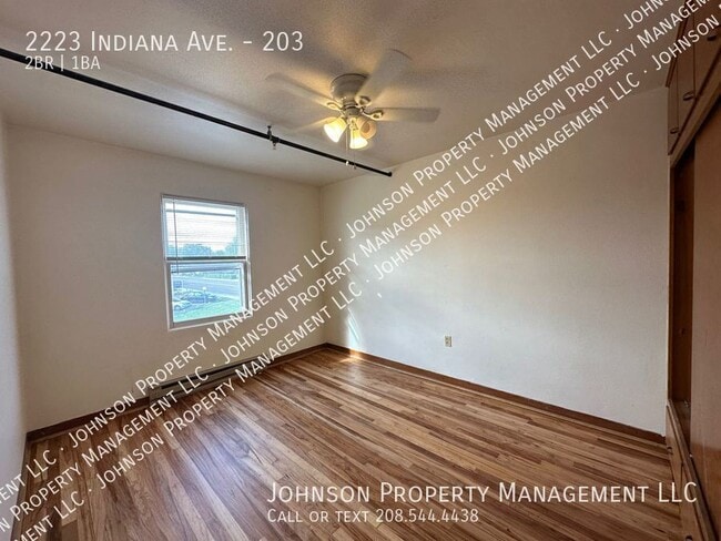 Photo - 2223 S Indiana Ave Unit 203