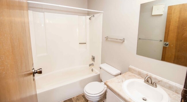 Photo - Welcome to 3Falls Apartments