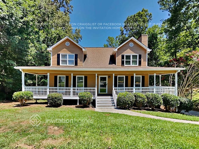Building Photo - 103 Garner Farm Dr Rental