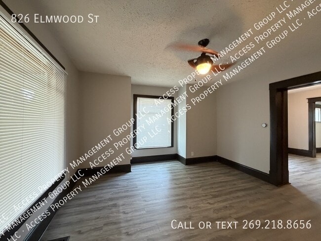 Photo - 826 Elmwood St
