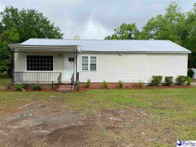 Photo - 2503 S Vance Dr House