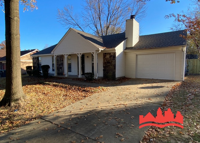 Photo - 6363 Misty Crest Cove