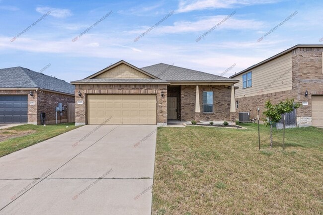 Building Photo - 3 Bed-2 Bath- Move-In Ready in Lake Pointe Rental