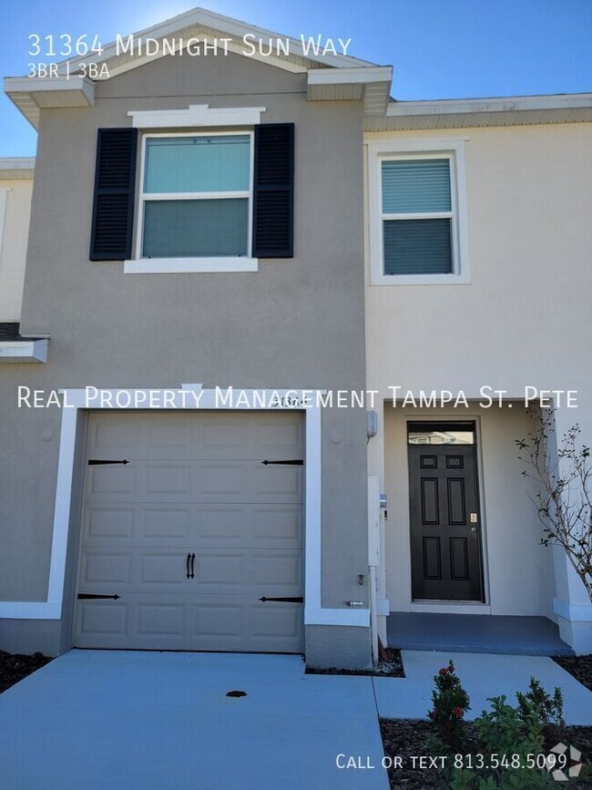 Building Photo - BRAND NEW TOWNHOUSE READY FOR MOVE IN