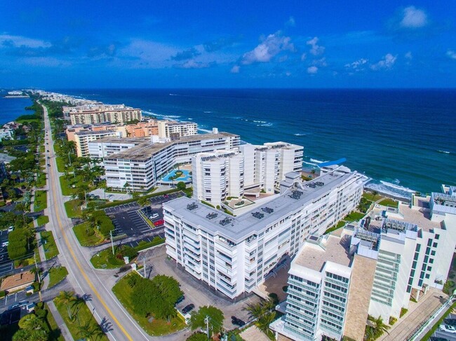 Photo - 3570 S Ocean Blvd Condo Unit 811