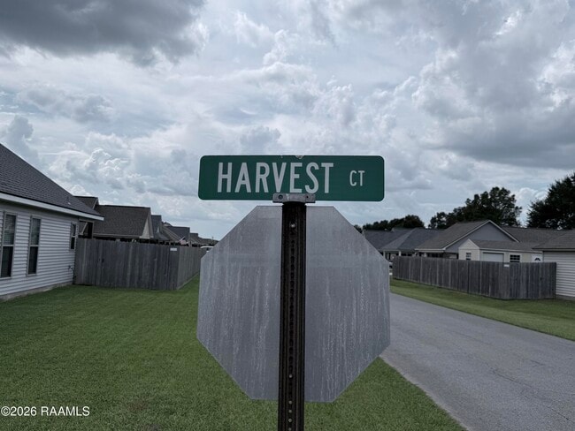 201 Harvest Ct