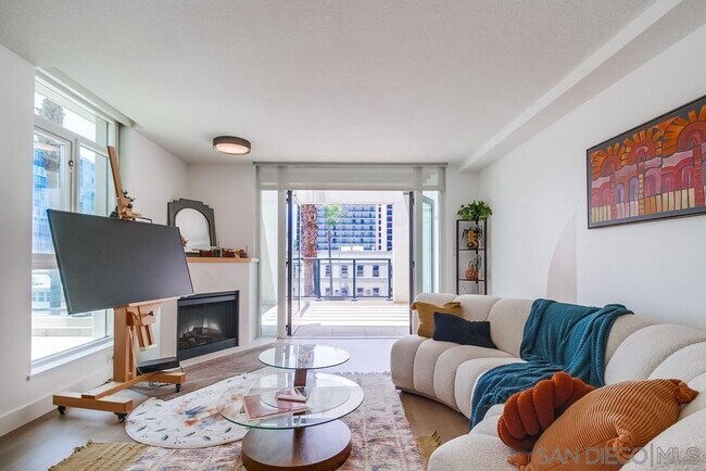 Photo - 1205 Pacific Hwy Condo Unit 704