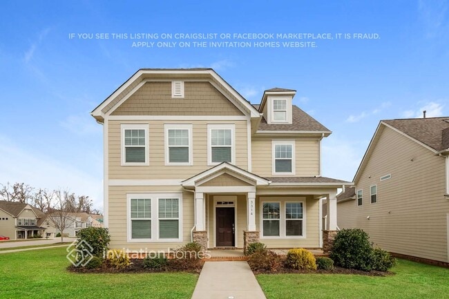 Building Photo - 3314 Sara Margaret Dr